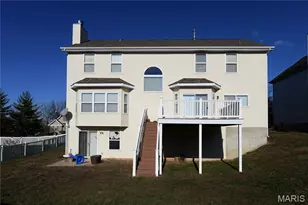 4164 Stonecroft Dr, Saint Charles, MO 63304 - Photo 50