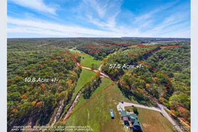 2197 Willow Creek Road, Camdenton, MO 65020 - Photo 2