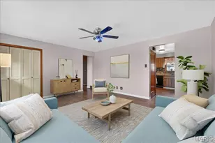 7313 Yates St, Saint Louis, MO 63116 - Photo 6