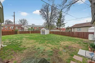 7313 Yates St, Saint Louis, MO 63116 - Photo 34