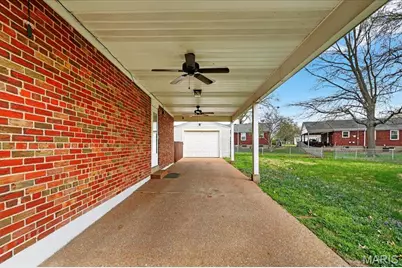 7313 Yates Street, Saint Louis, MO 63116 - Photo 30