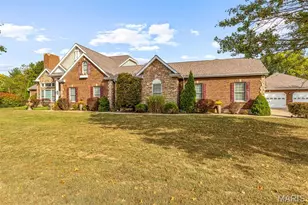 746 Saint Andrews St, Farmington, MO 63640 - Photo 2