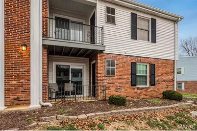 1419 Durango Lane #1, Fenton, MO 63026 - Photo 2