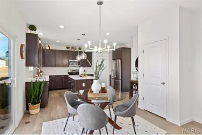 3 Royal II At Wilmer Crossing, Wentzville, MO 63385 - Photo 12