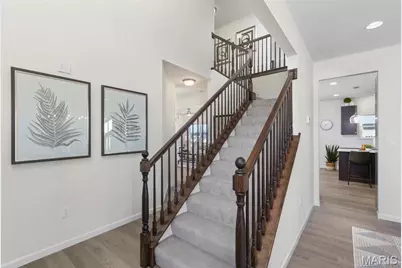 3 Royal II At Wildflower Manor, Wentzville, MO 63385 - Photo 4