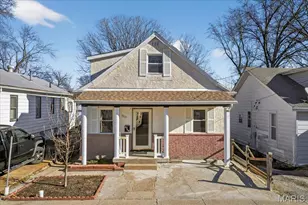 4837 Hannover Ave, Saint Louis, MO 63123 - Photo 2
