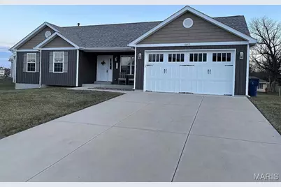 1102 Stone Henge Court, Pevely, MO 63070 - Photo 1