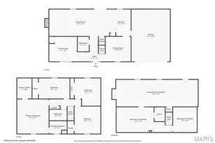 1928 Raintree Dr, Imperial, MO 63052 - Photo 44
