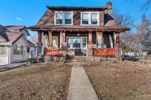 8103 Madison Ave, Saint Louis, MO 63114 - Photo 1