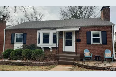 7806 Garden Avenue, Shrewsbury, MO 63119 - Photo 1
