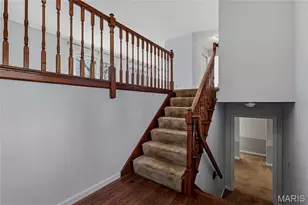 1948 Dovershire Ct, Chesterfield, MO 63017 - Photo 2