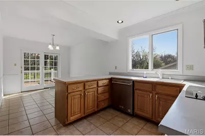 1948 Dovershire Court, Chesterfield, MO 63017 - Photo 6