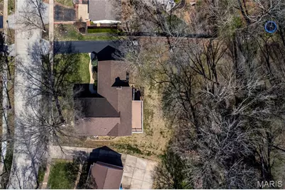 1948 Dovershire Court, Chesterfield, MO 63017 - Photo 30