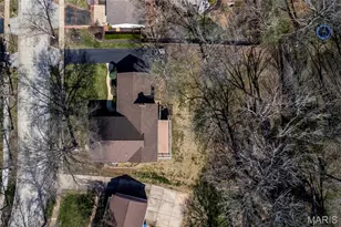 1948 Dovershire Ct, Chesterfield, MO 63017 - Photo 30