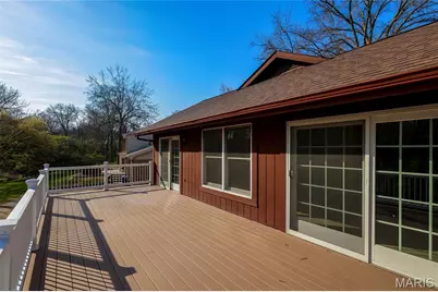 1948 Dovershire Court, Chesterfield, MO 63017 - Photo 26