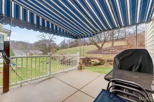 4509 Von Talge Meadows Ct, Unincorporated, MO 63128 - Photo 36