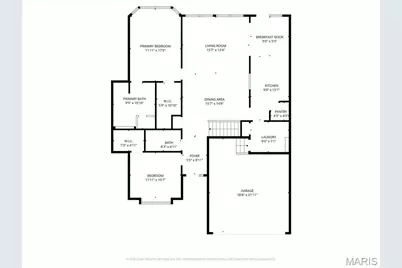 4509 Von Talge Meadows Court, Unincorporated, MO 63128 - Photo 40