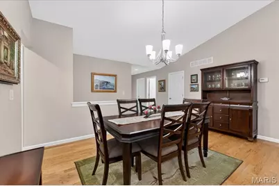 4509 Von Talge Meadows Court, Unincorporated, MO 63128 - Photo 8