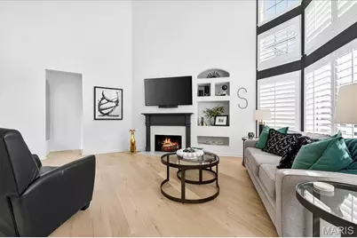 500 Overlook Terrace Court, Eureka, MO 63025 - Photo 16