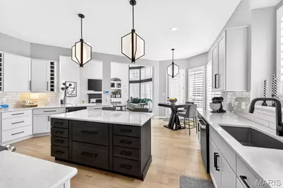 500 Overlook Terrace Court, Eureka, MO 63025 - Photo 20