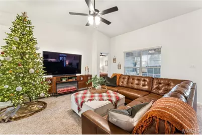 135 Prairie Vista Court, Saint Charles, MO 63301 - Photo 8