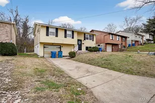 9157 Victory Ave, Saint Louis, MO 63136 - Photo 2