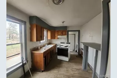 309 Benton Street, Sikeston, MO 63801 - Photo 4