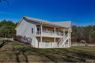 8315 Highway J, Unincorporated, MO 63775 - Photo 2
