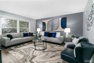 318 N Dade Ave, Ferguson, MO 63135 - Photo 4