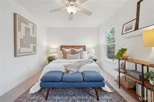 1626 Forest Springs Ln, Ballwin, MO 63021 - Photo 14