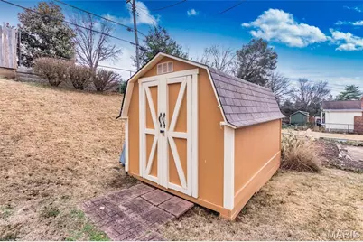 9534 Tiber Drive, Saint Louis, MO 63123 - Photo 38