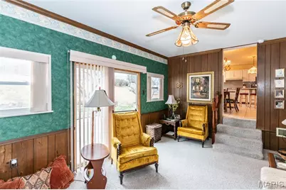 9534 Tiber Drive, Saint Louis, MO 63123 - Photo 16