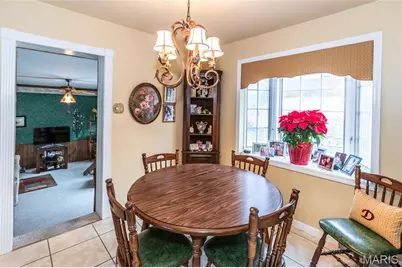 9534 Tiber Drive, Saint Louis, MO 63123 - Photo 12