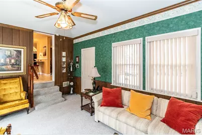 9534 Tiber Drive, Saint Louis, MO 63123 - Photo 18
