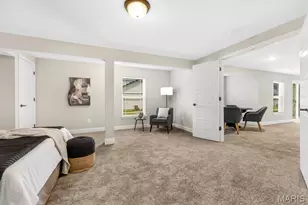 209 Woodhurst Dr, Wentzville, MO 63385 - Photo 54