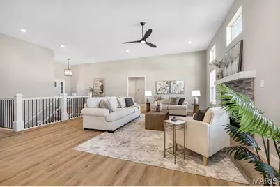 209 Woodhurst Drive, Wentzville, MO 63385 - Photo 14