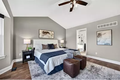 25 Broad Brook Court, O'Fallon, MO 63368 - Photo 40