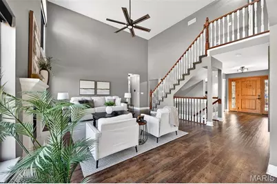 25 Broad Brook Court, O'Fallon, MO 63368 - Photo 18