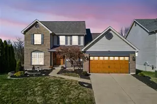 25 Broad Brook Ct, O'Fallon, MO 63368 - Photo 2