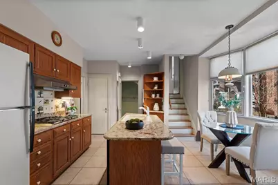 7721 Country Club Court, Clayton, MO 63105 - Photo 14