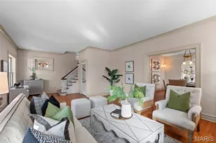 7721 Country Club Ct, Clayton, MO 63105 - Photo 4