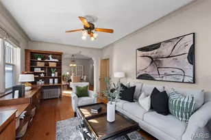 7721 Country Club Ct, Clayton, MO 63105 - Photo 10