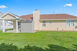 2712 Kings Crossing Dr, Barnhart, MO 63012 - Photo 6