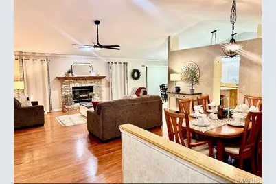 2712 Kings Crossing Drive, Barnhart, MO 63012 - Photo 12