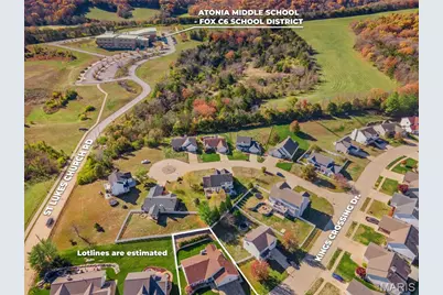 2712 Kings Crossing Drive, Barnhart, MO 63012 - Photo 46