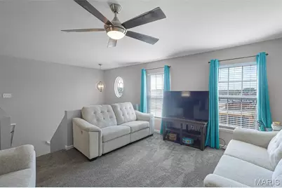 10366 Hawks Nest Drive, Hillsboro, MO 63050 - Photo 6