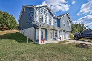 10366 Hawks Nest Dr, Hillsboro, MO 63050 - Photo 2