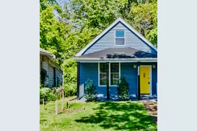 9531 Marlowe Avenue, Saint Louis, MO 63114 - Photo 1