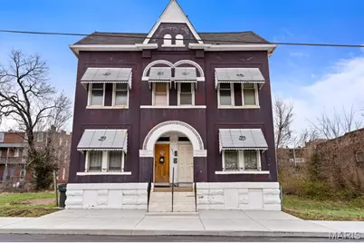 1824 N 22nd Street, Saint Louis, MO 63106 - Photo 1
