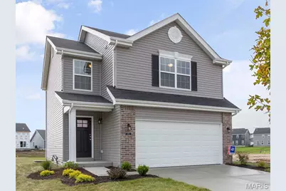 114 Town Centre Court, Foristell, MO 63348 - Photo 1